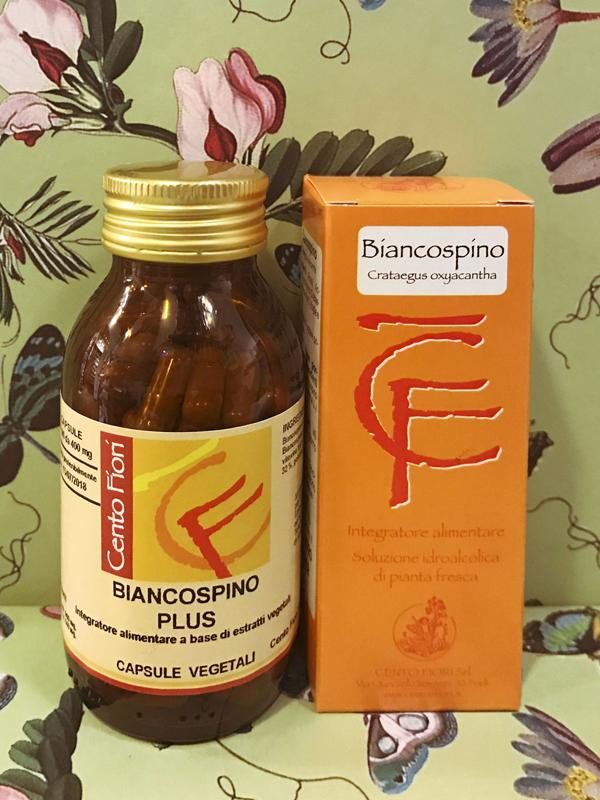 Biancospino Plus