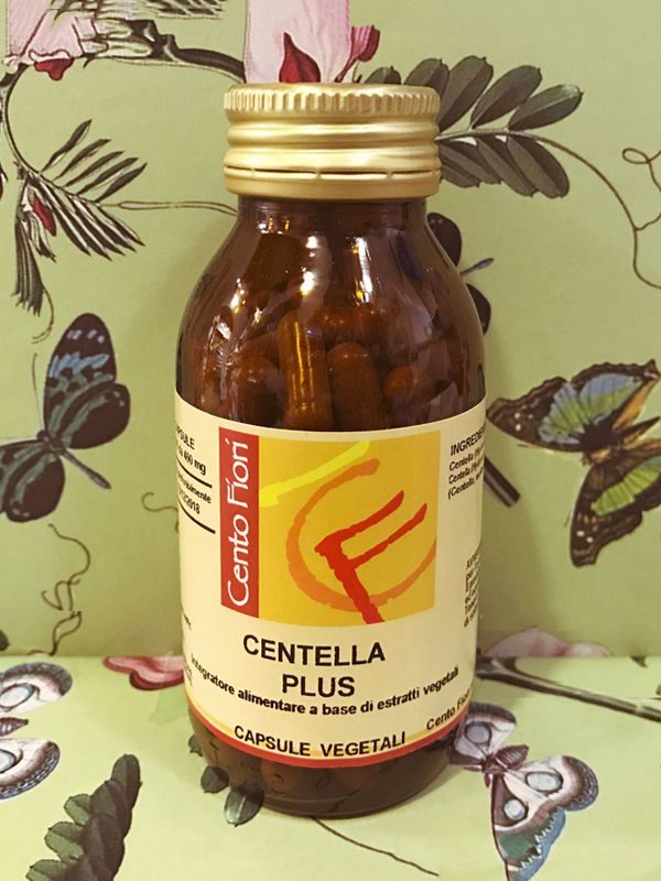 Centella Plus