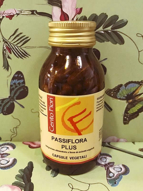 Passiflora Plus