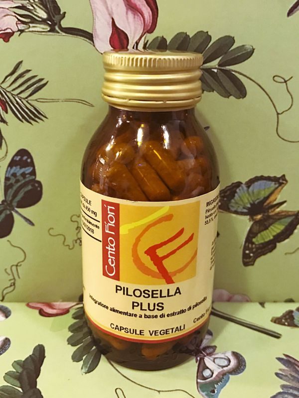 Pilosella Plus