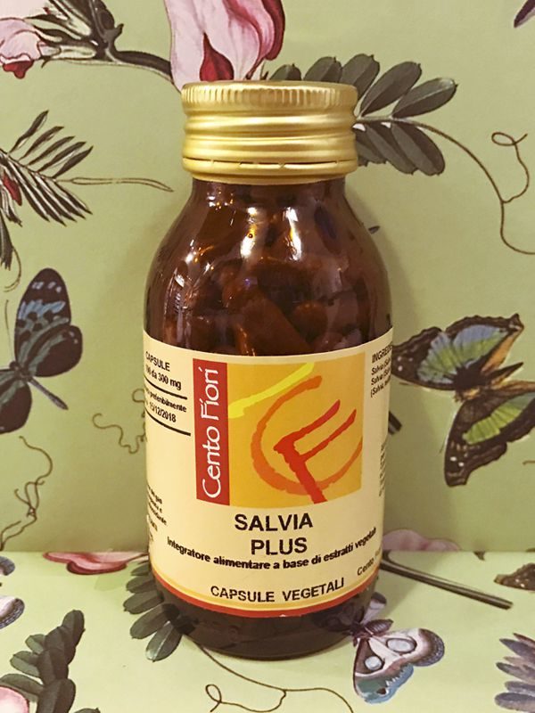 Salvia Plus