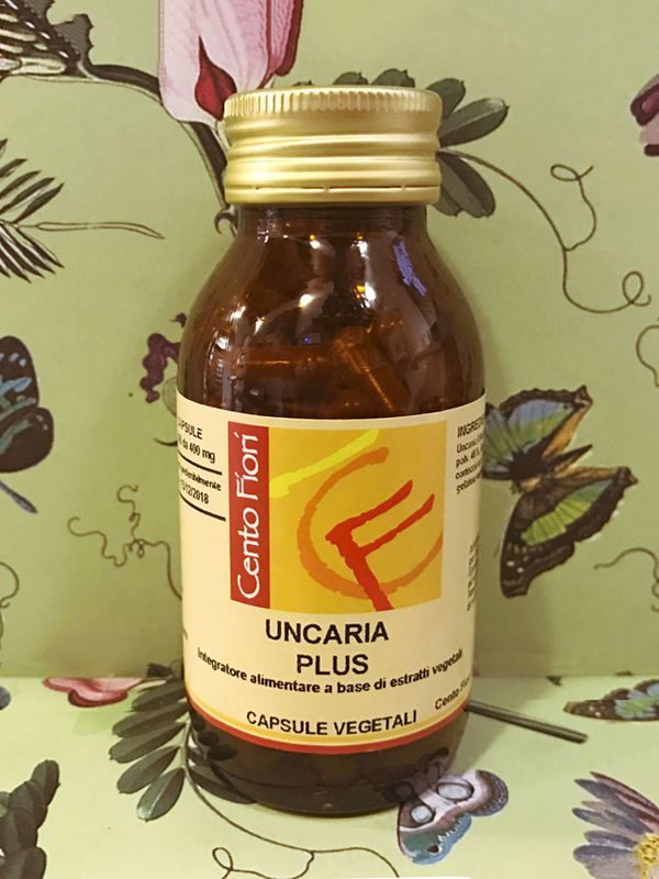 Uncaria Plus