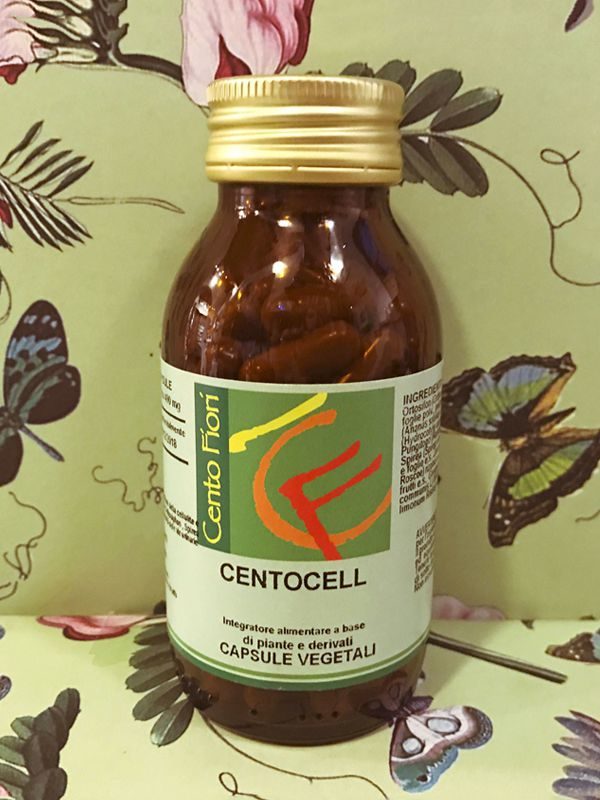 Centocell