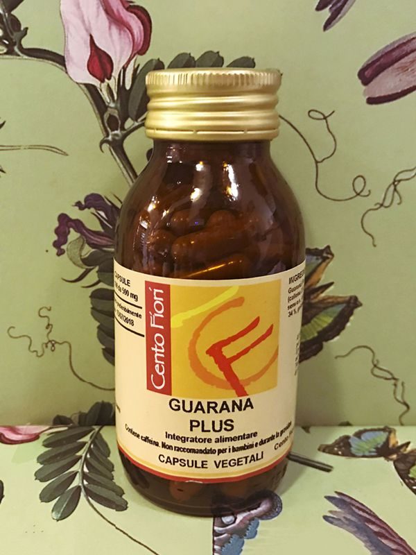 Guarana Plus