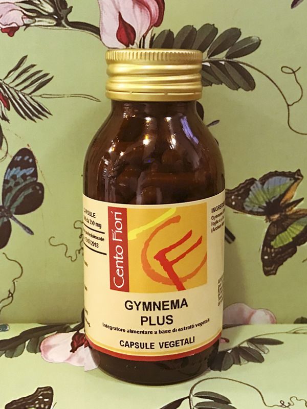 Gymnema Plus