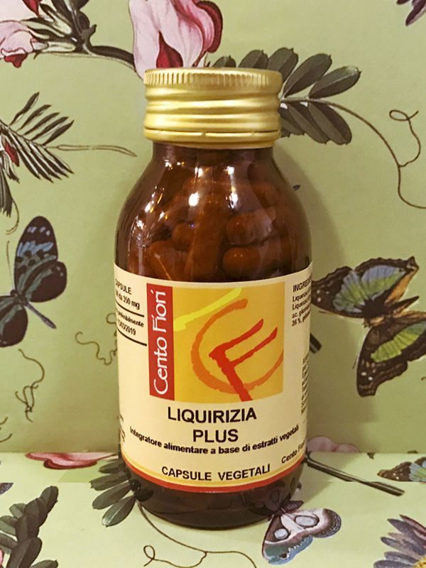 Liquirizia Plus