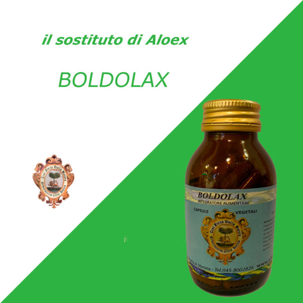 Boldolax