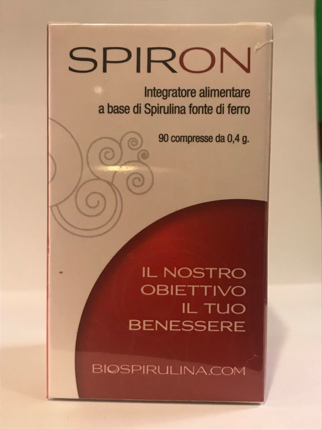 SpirOn - Erboristeria Città Antica